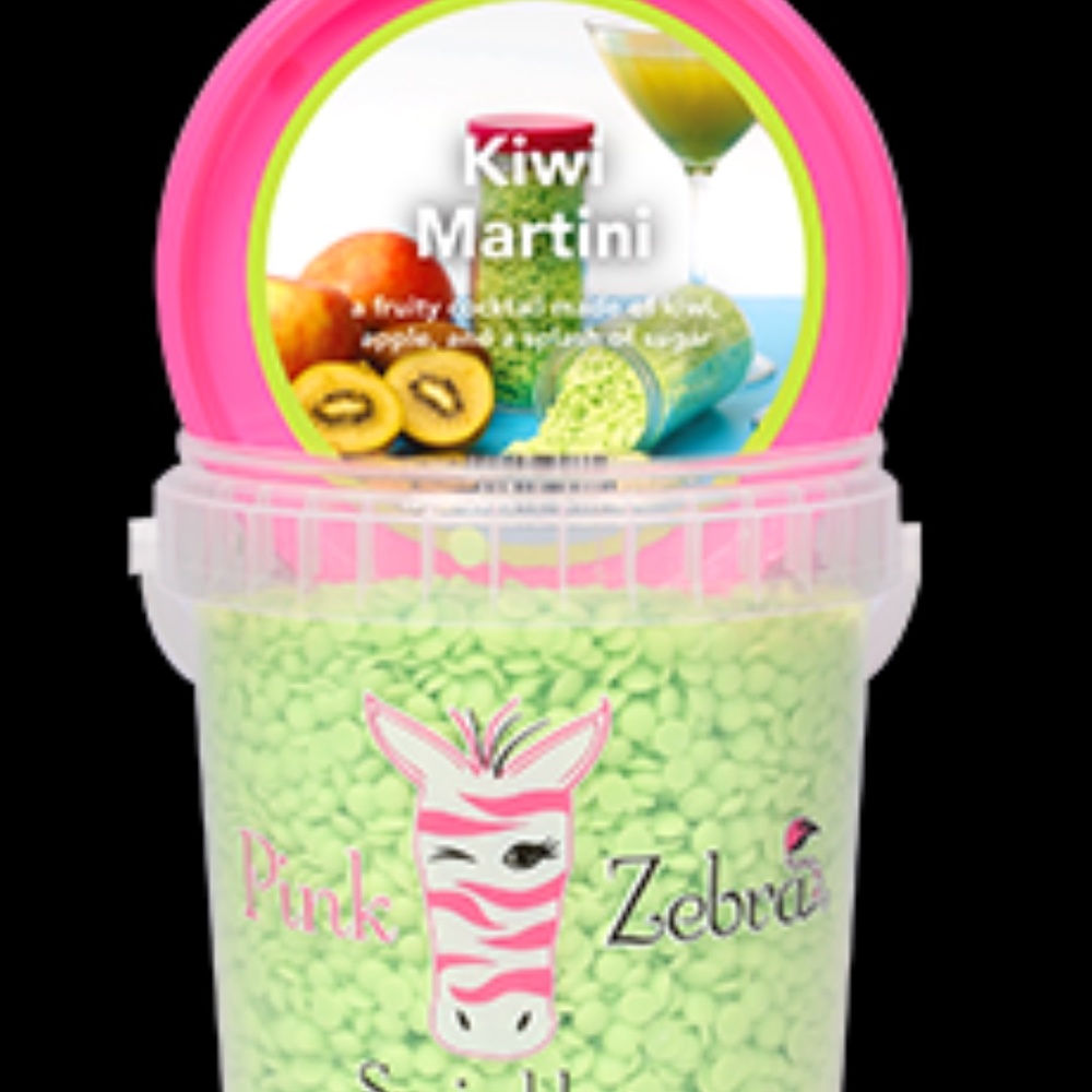Kiwi Martini